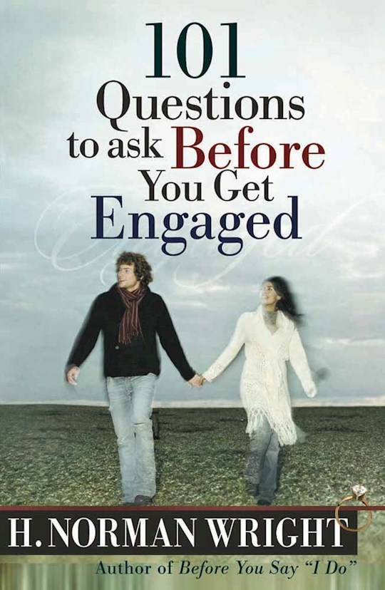 101 Questions To Ask Before You Get Engaged - Click Image to Close